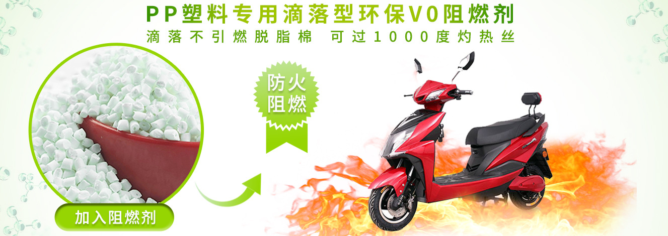 阻燃劑海報(bào) 阻燃劑海報(bào)