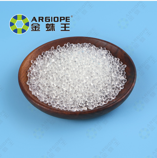 A-8528 PP PE透明增韌劑，用于PP、PE塑膠薄膜增韌，提高抗沖擊性和抗撕裂性！